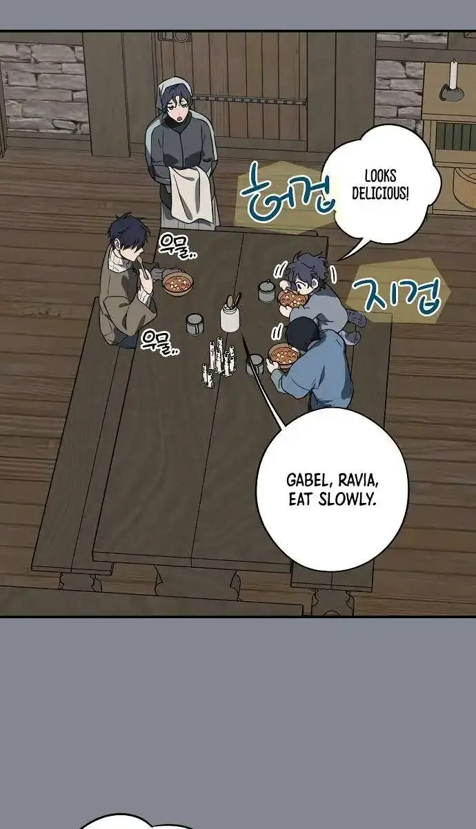 Blinded by the Setting Sun Chapter 157 Page 3