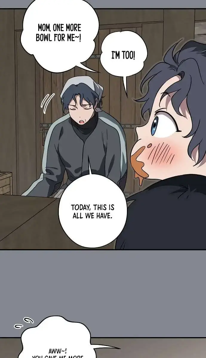 Blinded by the Setting Sun Chapter 157 Page 4