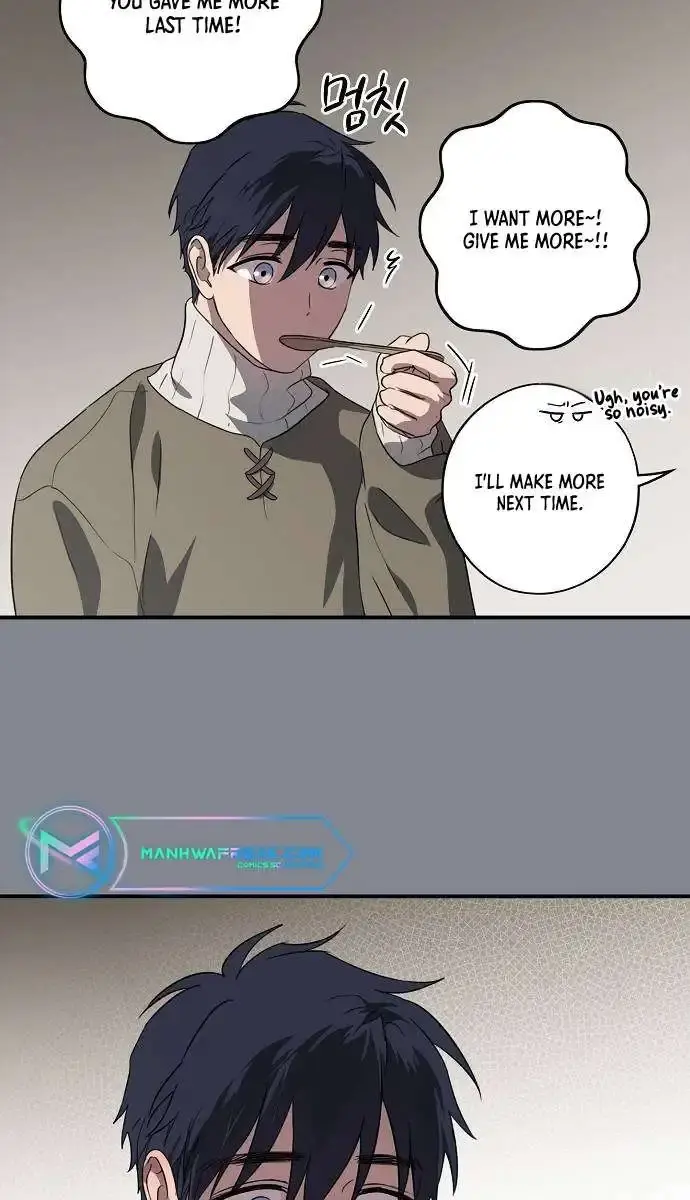 Blinded by the Setting Sun Chapter 157 Page 5