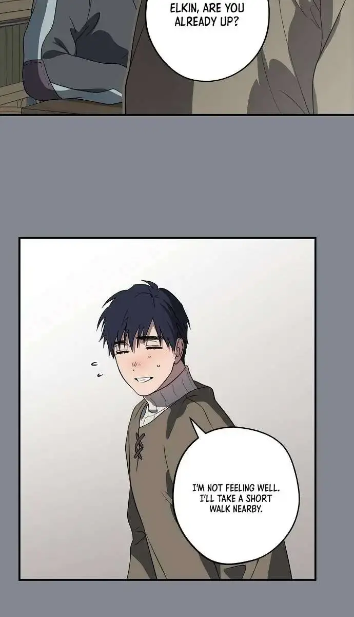 Blinded by the Setting Sun Chapter 157 Page 7