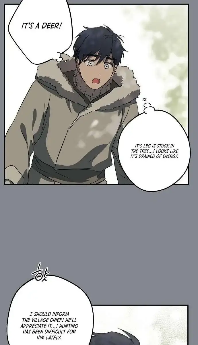 Blinded by the Setting Sun Chapter 157 Page 19