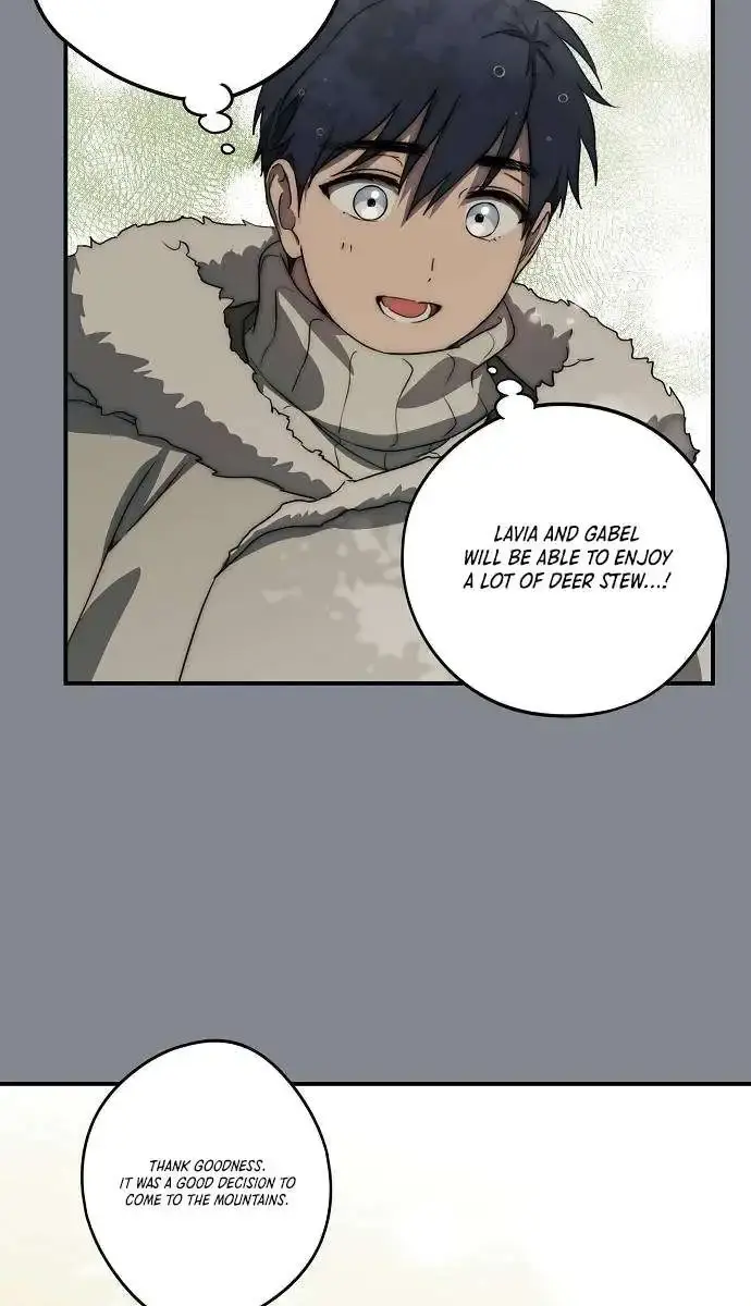 Blinded by the Setting Sun Chapter 157 Page 20