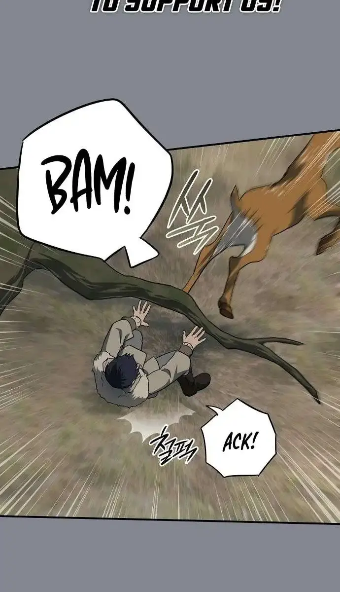 Blinded by the Setting Sun Chapter 157 Page 28