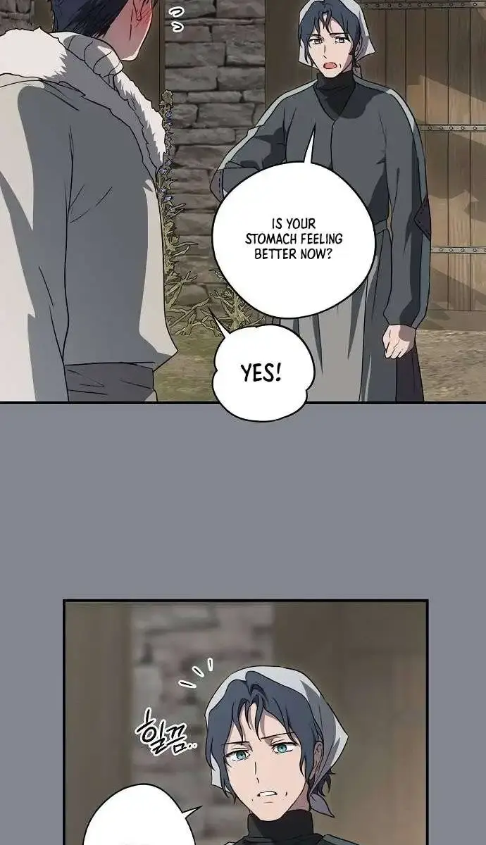 Blinded by the Setting Sun Chapter 157 Page 34
