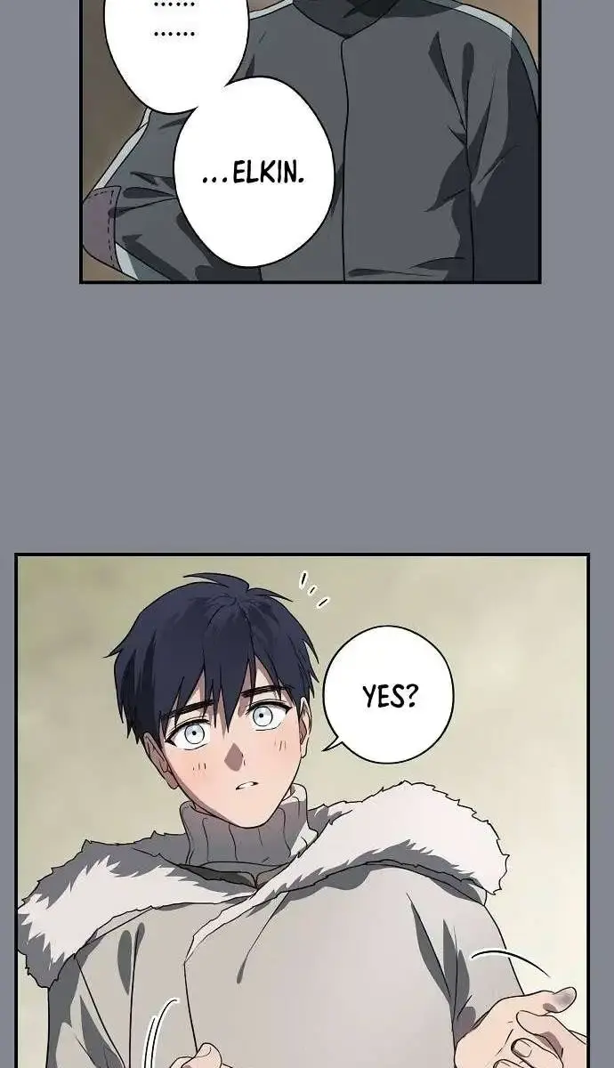 Blinded by the Setting Sun Chapter 157 Page 35