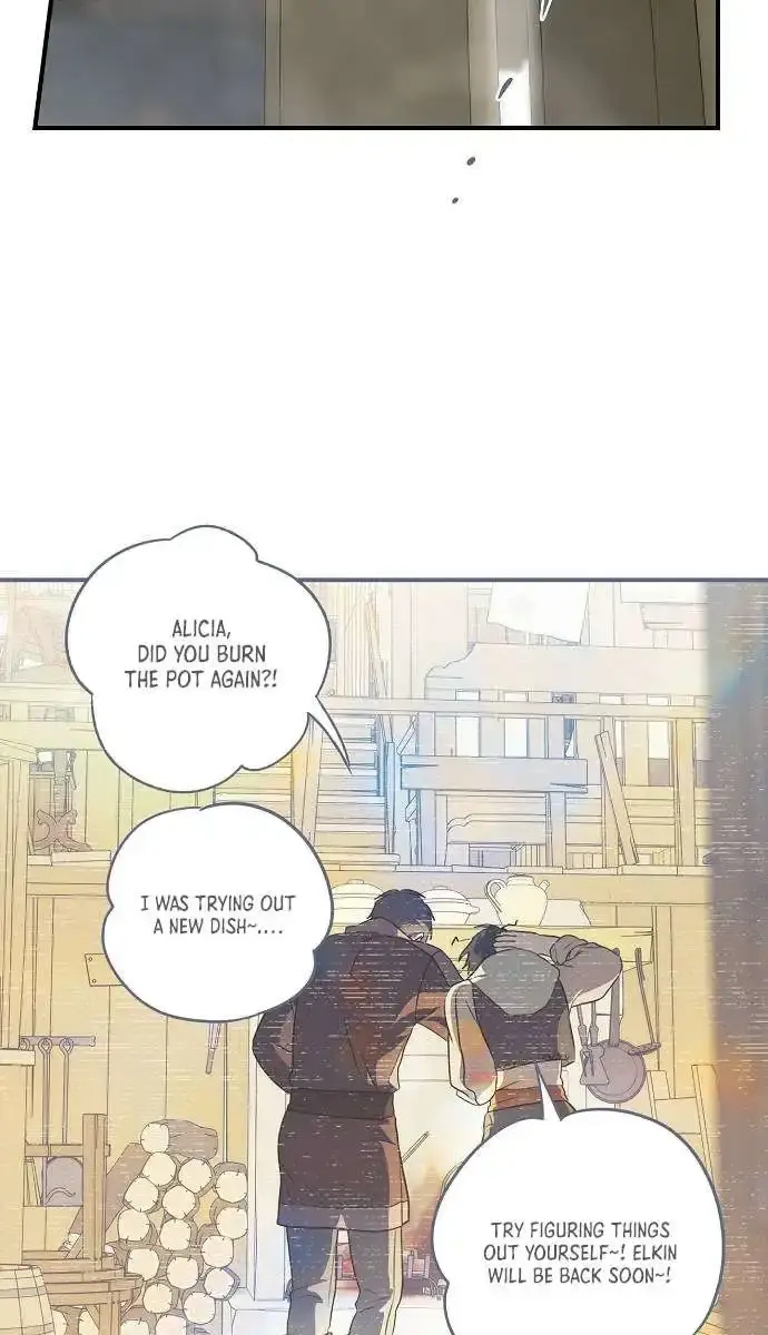 Blinded by the Setting Sun Chapter 157 Page 44
