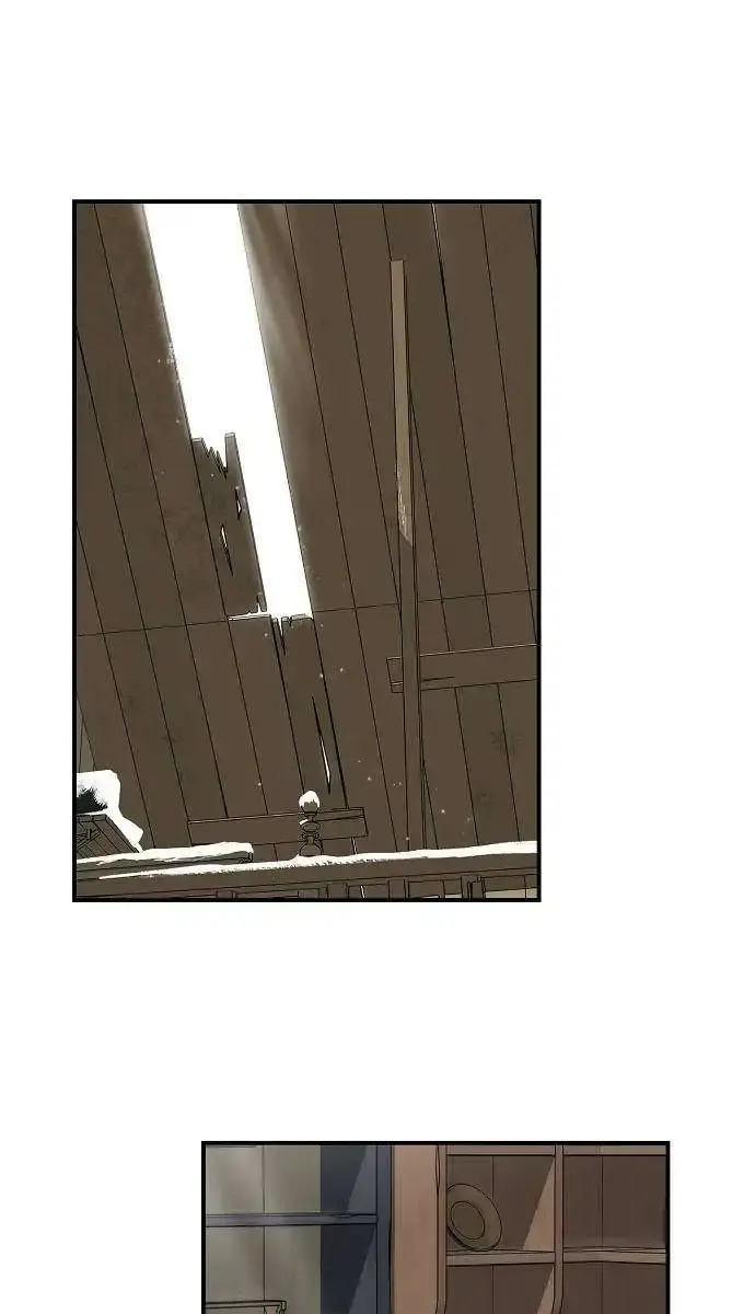 Blinded by the Setting Sun Chapter 157 Page 46