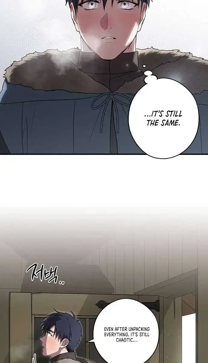 Blinded by the Setting Sun Chapter 157 Page 49