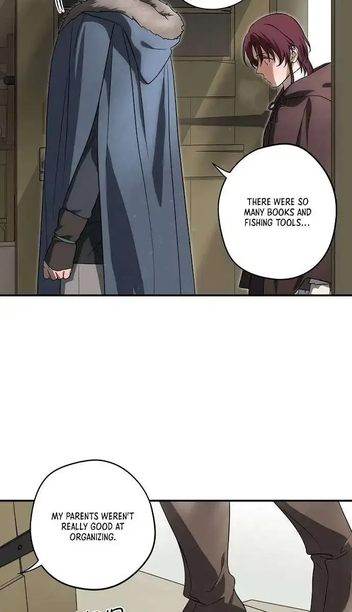 Blinded by the Setting Sun Chapter 157 Page 50