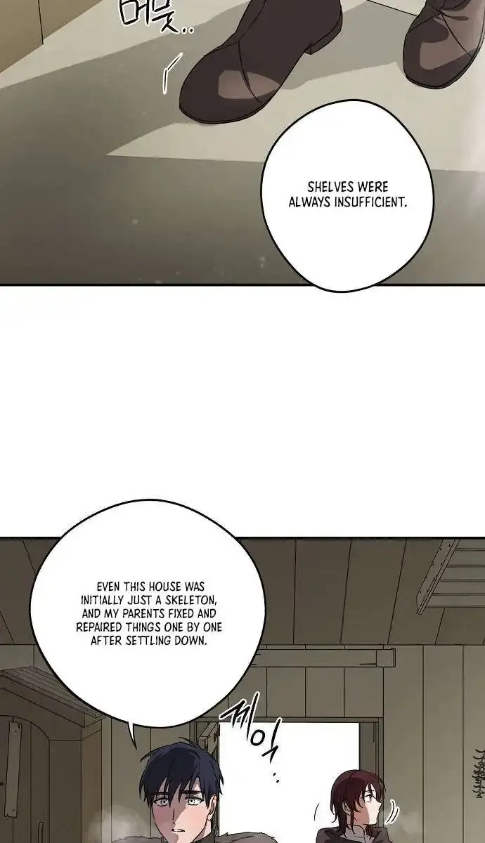 Blinded by the Setting Sun Chapter 157 Page 51