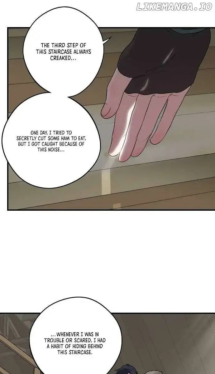 Blinded by the Setting Sun Chapter 157 Page 53