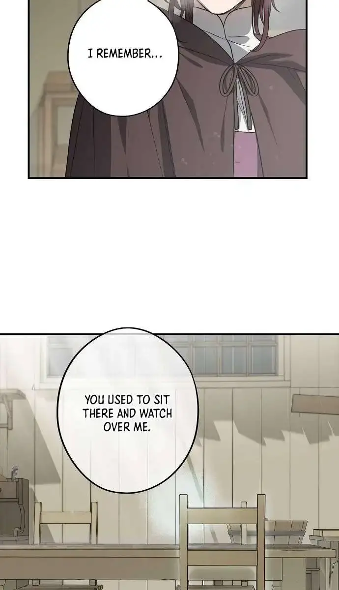Blinded by the Setting Sun Chapter 157 Page 55