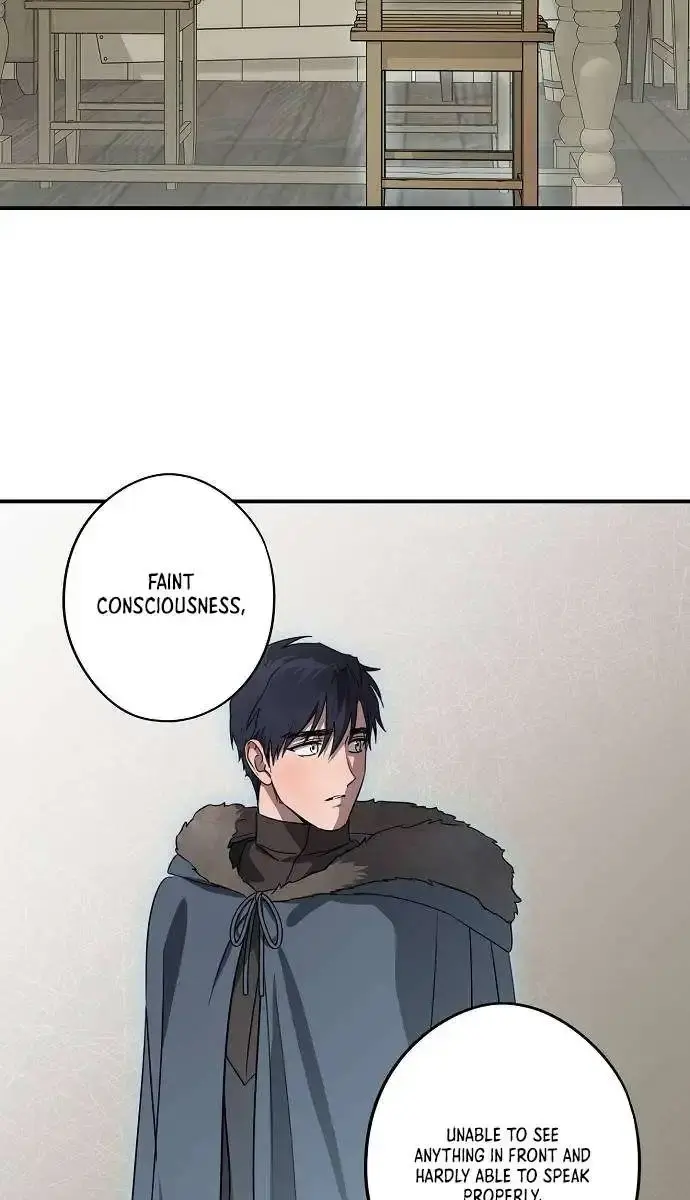 Blinded by the Setting Sun Chapter 157 Page 56