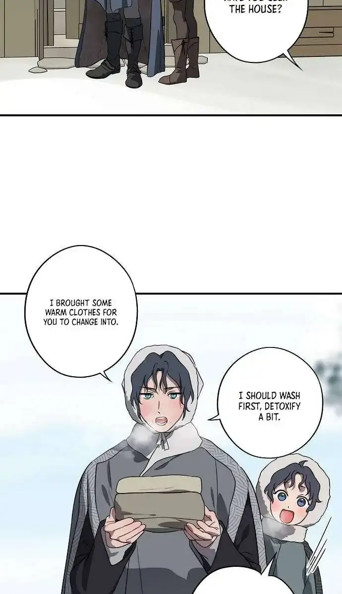 Blinded by the Setting Sun Chapter 157 Page 63