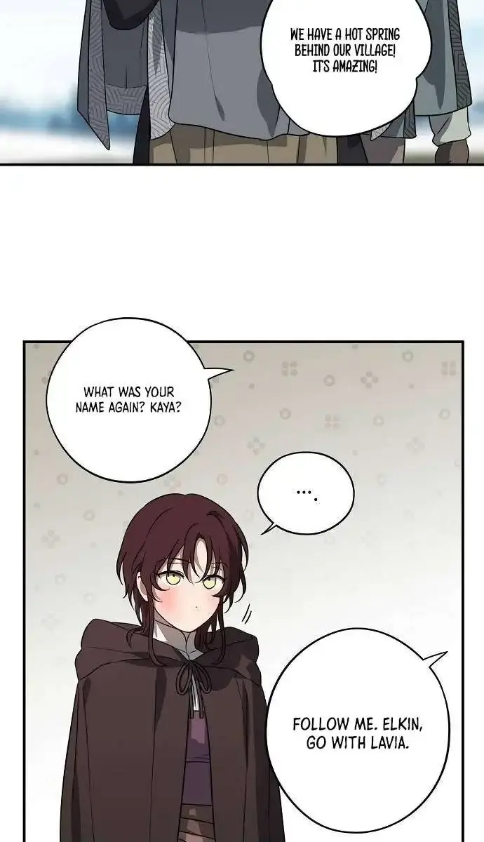 Blinded by the Setting Sun Chapter 157 Page 64