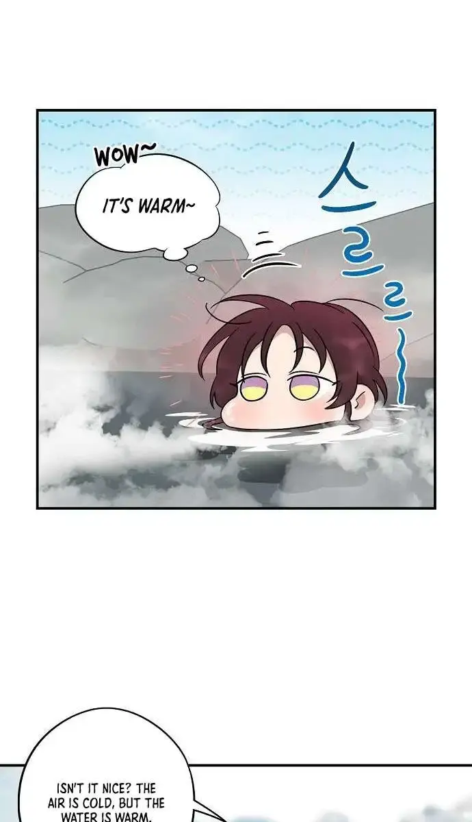 Blinded by the Setting Sun Chapter 157 Page 70