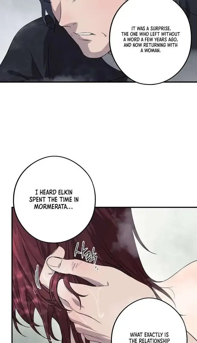Blinded by the Setting Sun Chapter 157 Page 73