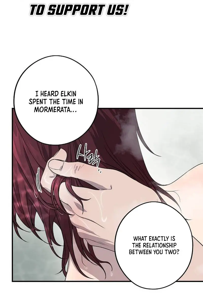 Blinded by the Setting Sun Chapter 158 Page 2