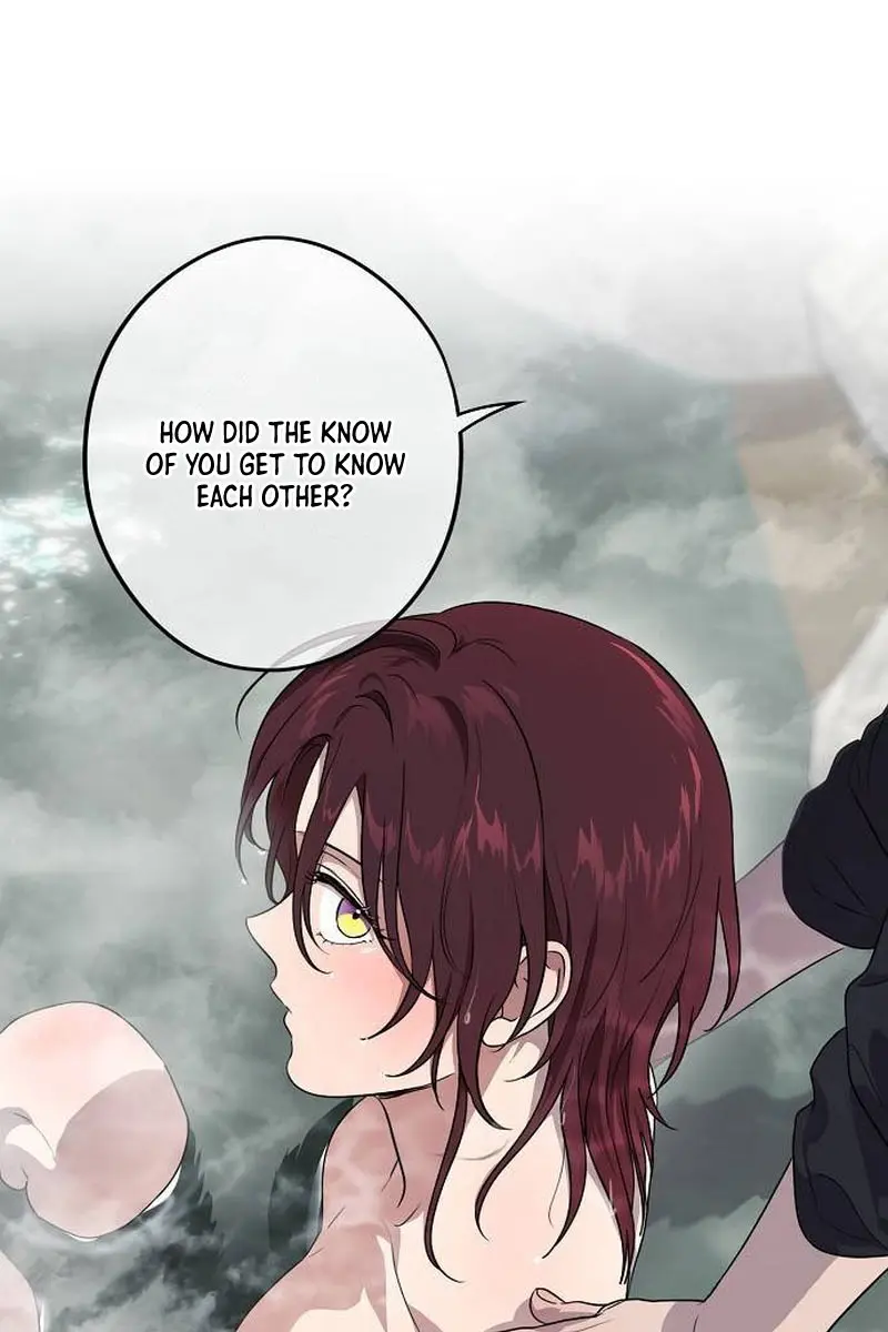 Blinded by the Setting Sun Chapter 158 Page 3