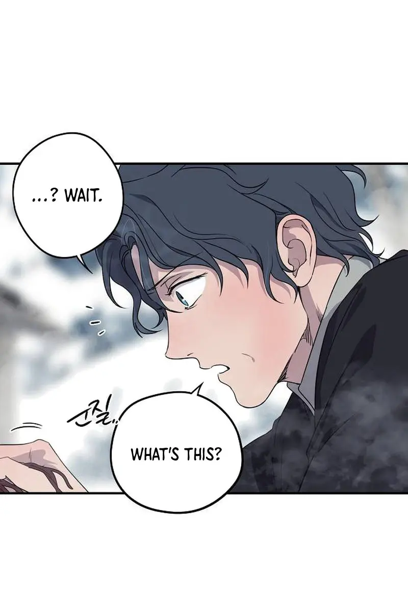 Blinded by the Setting Sun Chapter 158 Page 8