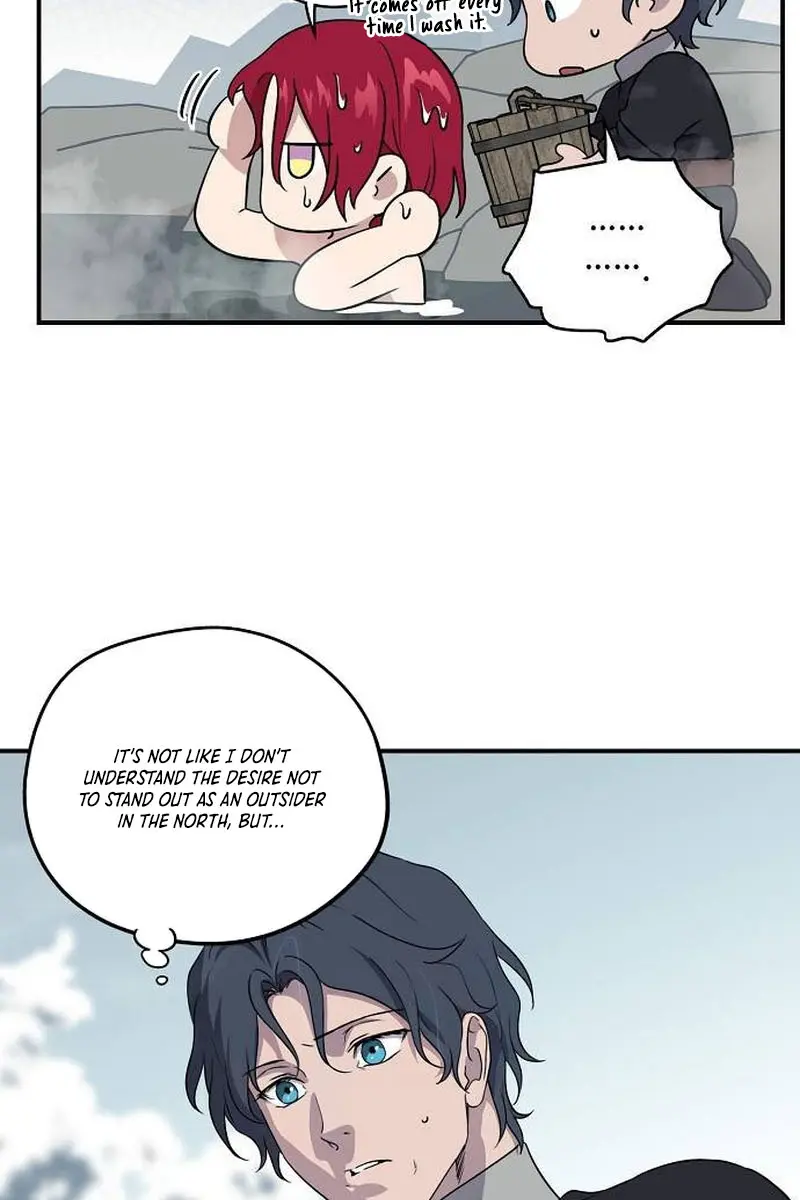 Blinded by the Setting Sun Chapter 158 Page 13