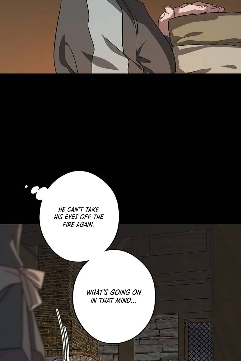 Blinded by the Setting Sun Chapter 158 Page 18