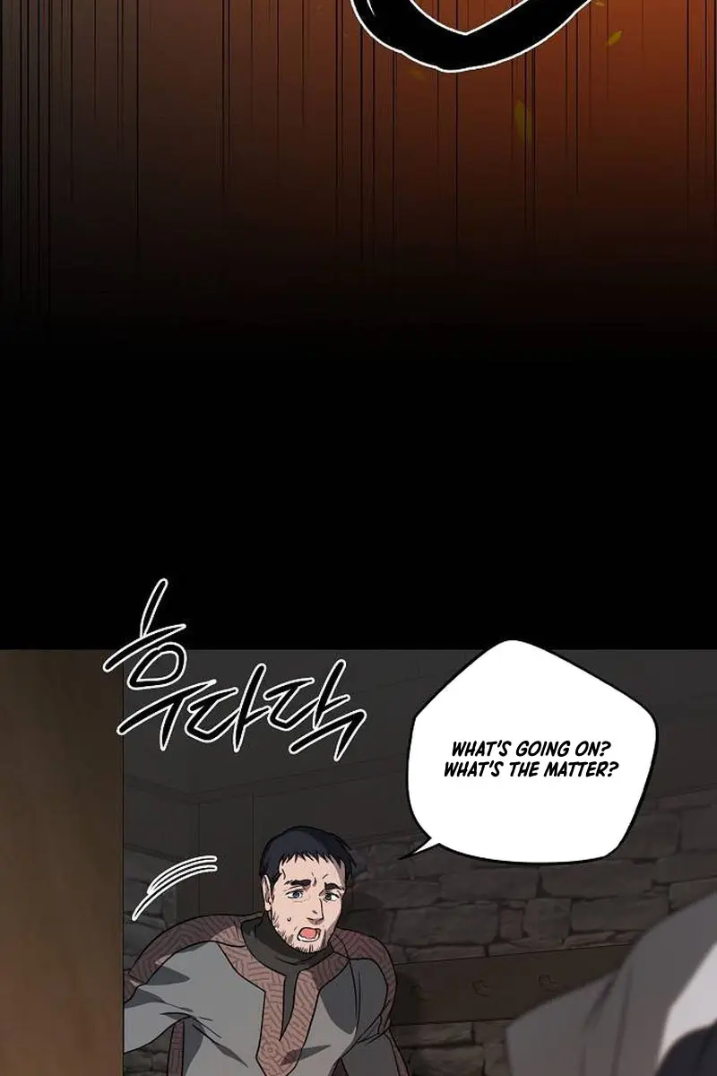 Blinded by the Setting Sun Chapter 158 Page 25