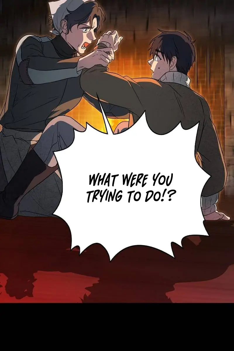 Blinded by the Setting Sun Chapter 158 Page 27