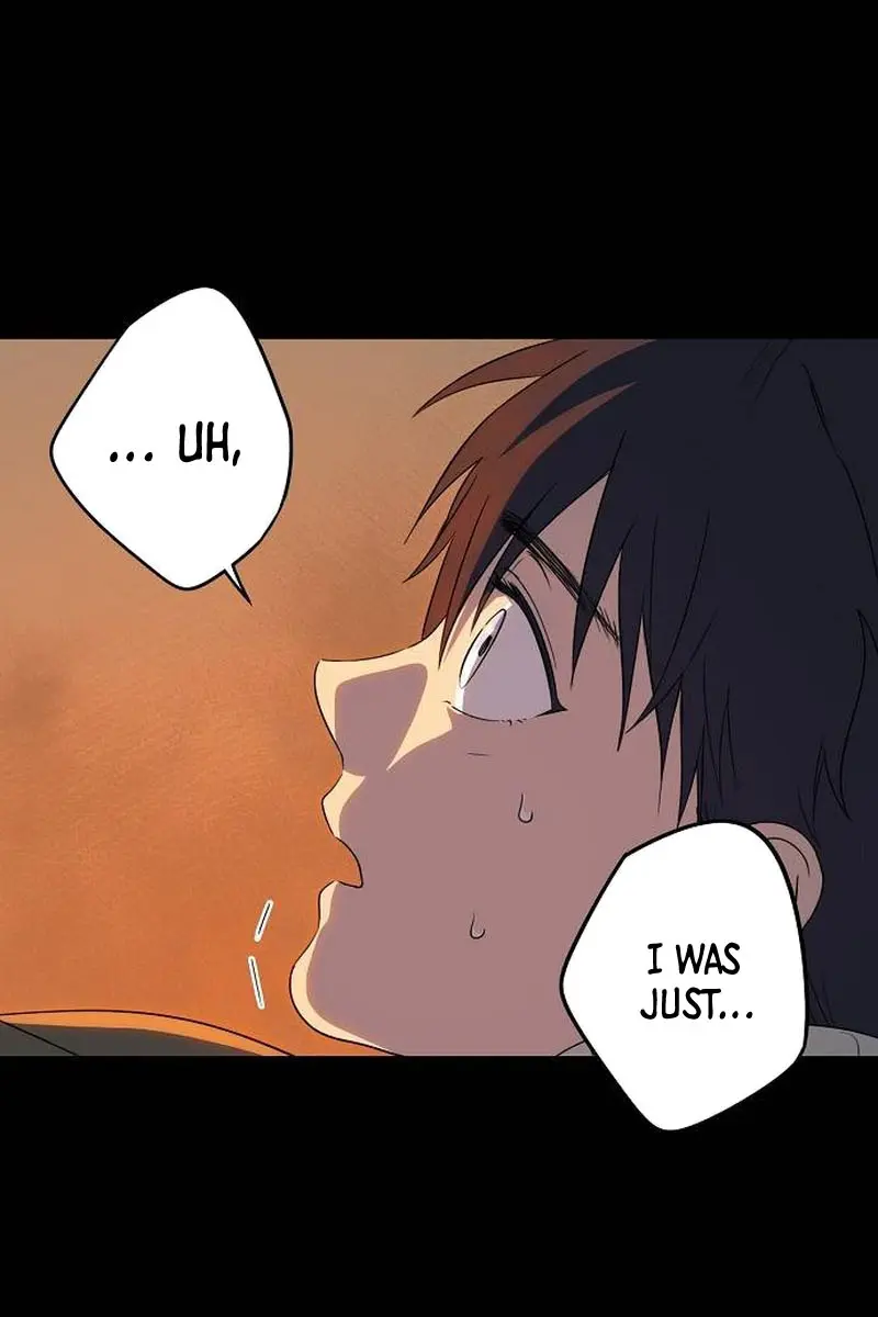 Blinded by the Setting Sun Chapter 158 Page 28