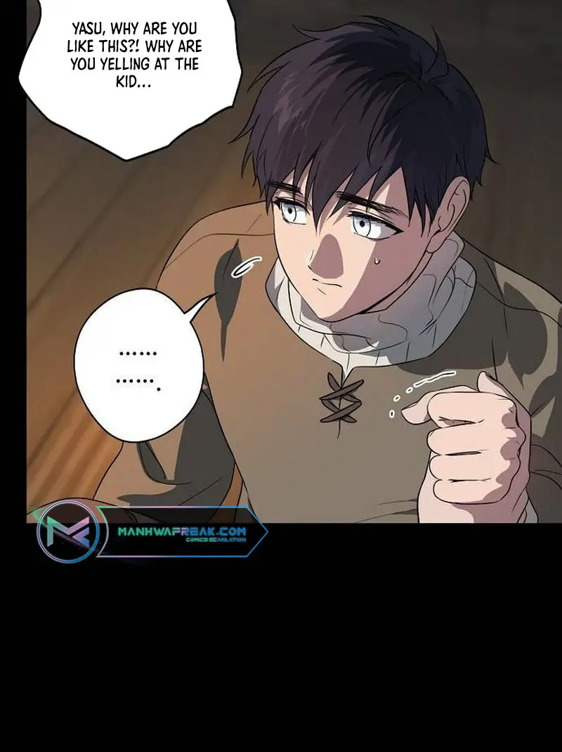 Blinded by the Setting Sun Chapter 158 Page 30