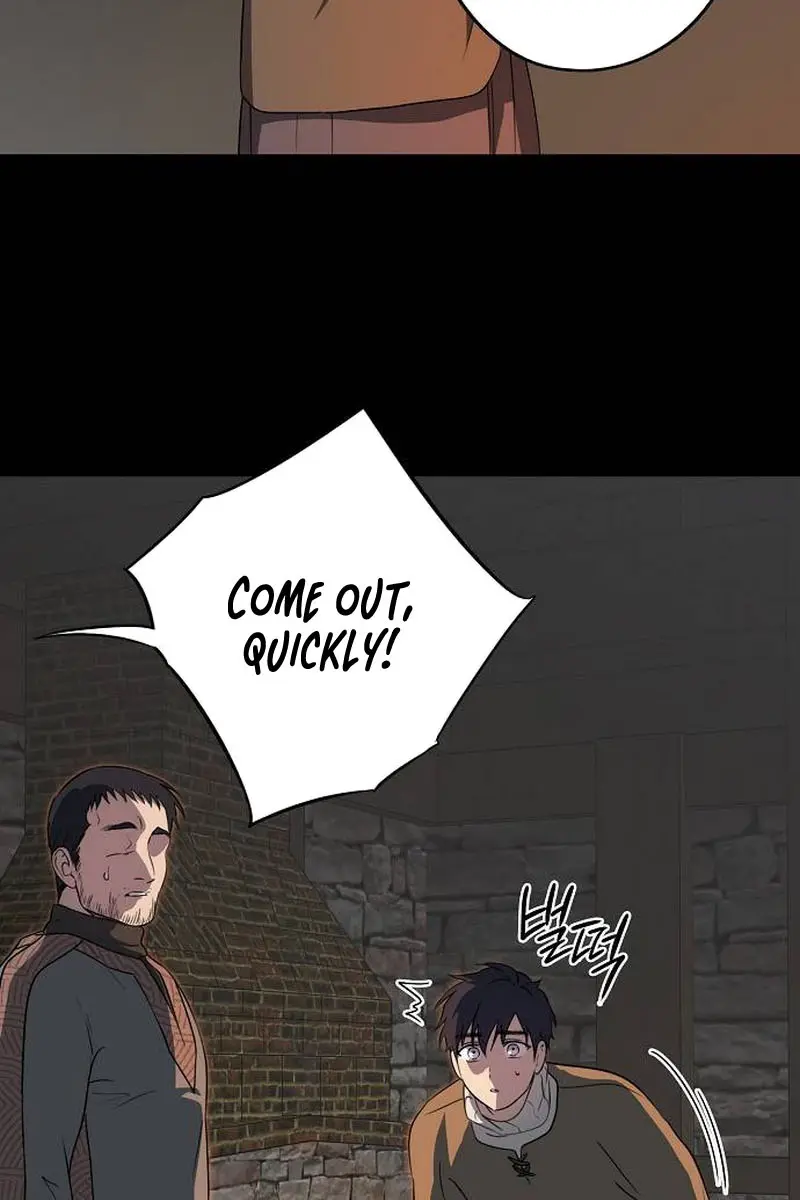 Blinded by the Setting Sun Chapter 158 Page 33