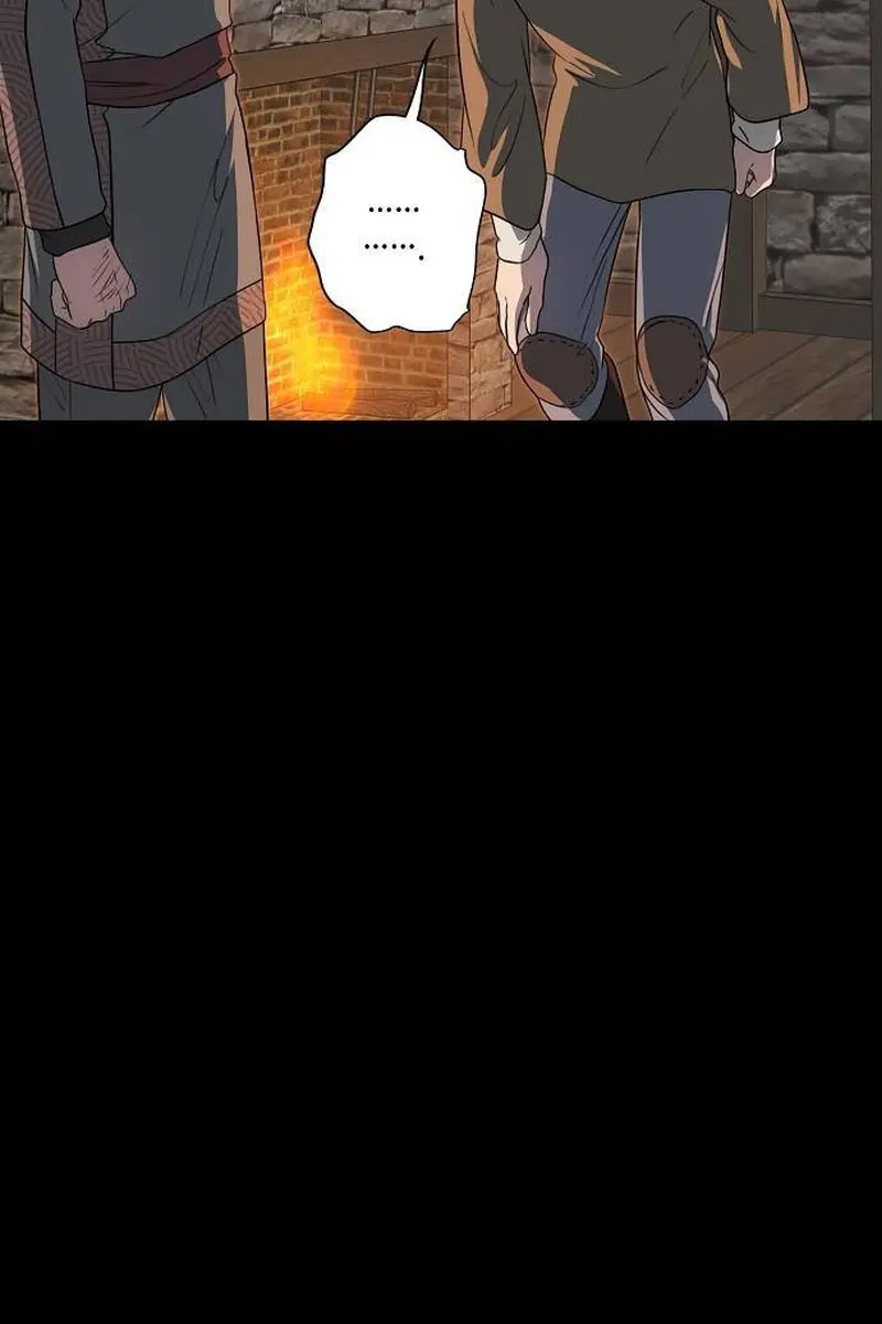 Blinded by the Setting Sun Chapter 158 Page 34