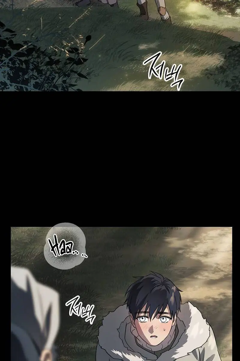 Blinded by the Setting Sun Chapter 158 Page 37