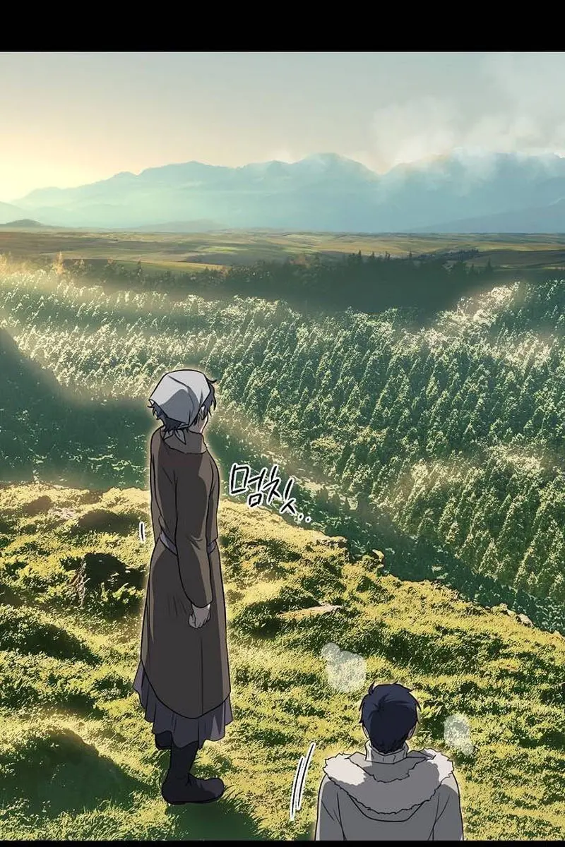 Blinded by the Setting Sun Chapter 158 Page 41