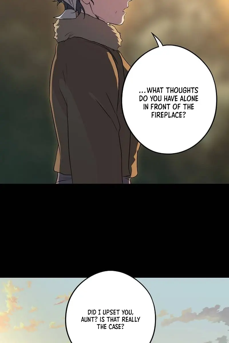 Blinded by the Setting Sun Chapter 158 Page 46