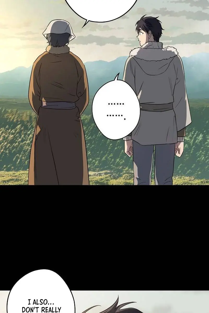 Blinded by the Setting Sun Chapter 158 Page 47