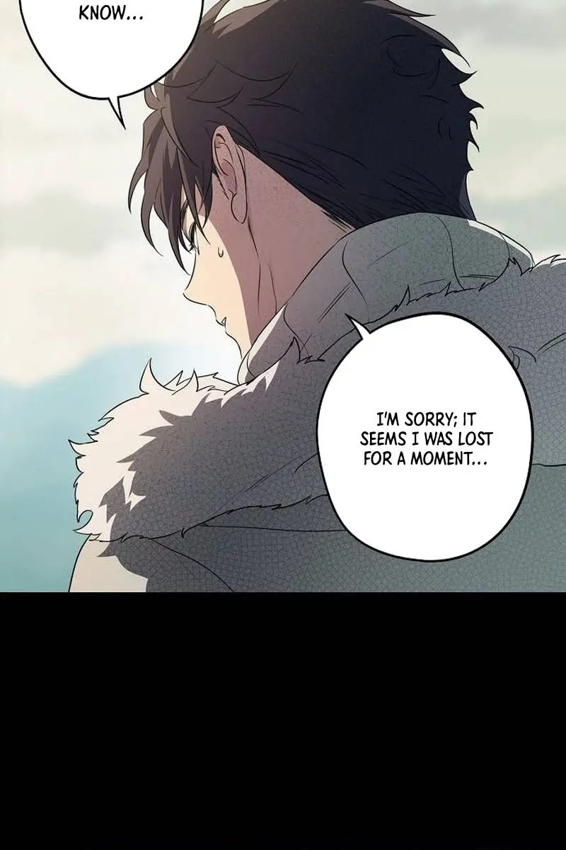 Blinded by the Setting Sun Chapter 158 Page 48