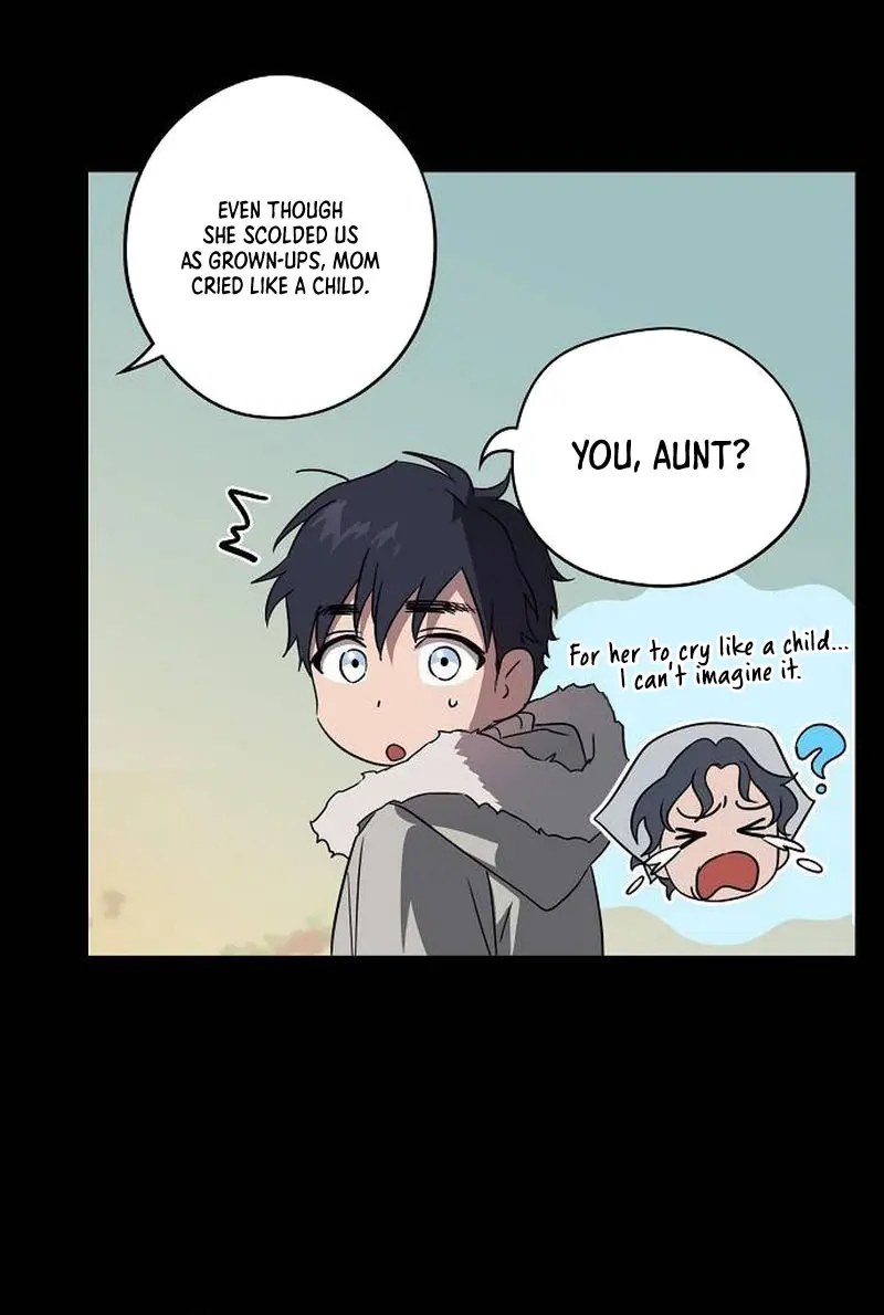 Blinded by the Setting Sun Chapter 158 Page 50