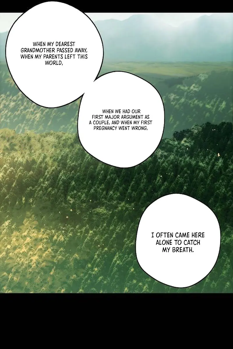 Blinded by the Setting Sun Chapter 158 Page 51