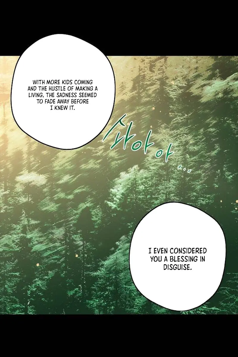 Blinded by the Setting Sun Chapter 158 Page 52