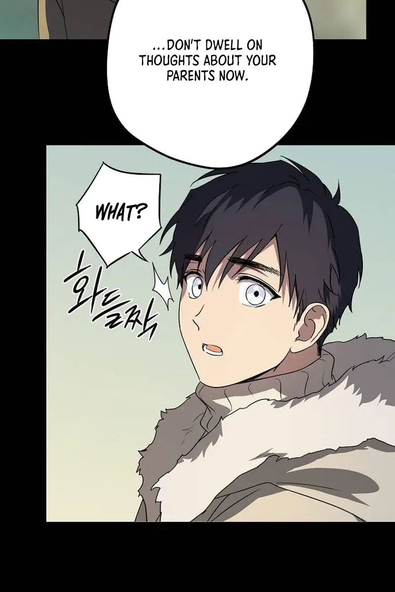 Blinded by the Setting Sun Chapter 158 Page 54