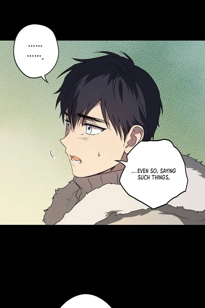 Blinded by the Setting Sun Chapter 158 Page 55