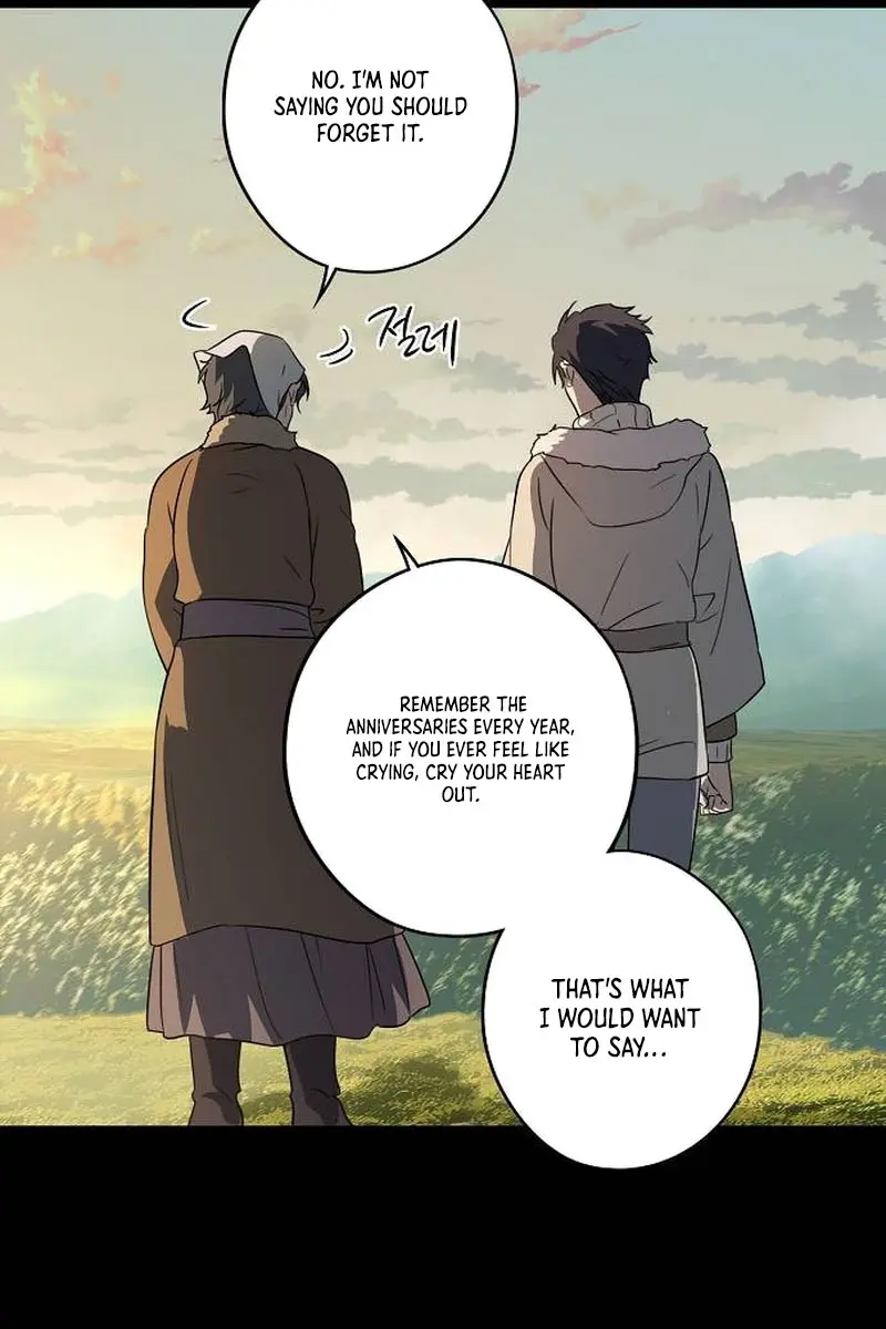 Blinded by the Setting Sun Chapter 158 Page 56