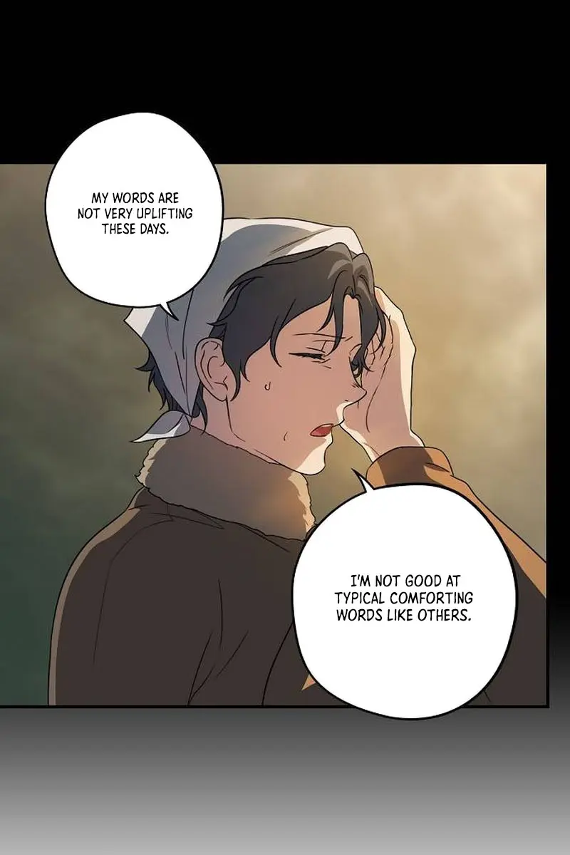 Blinded by the Setting Sun Chapter 158 Page 57