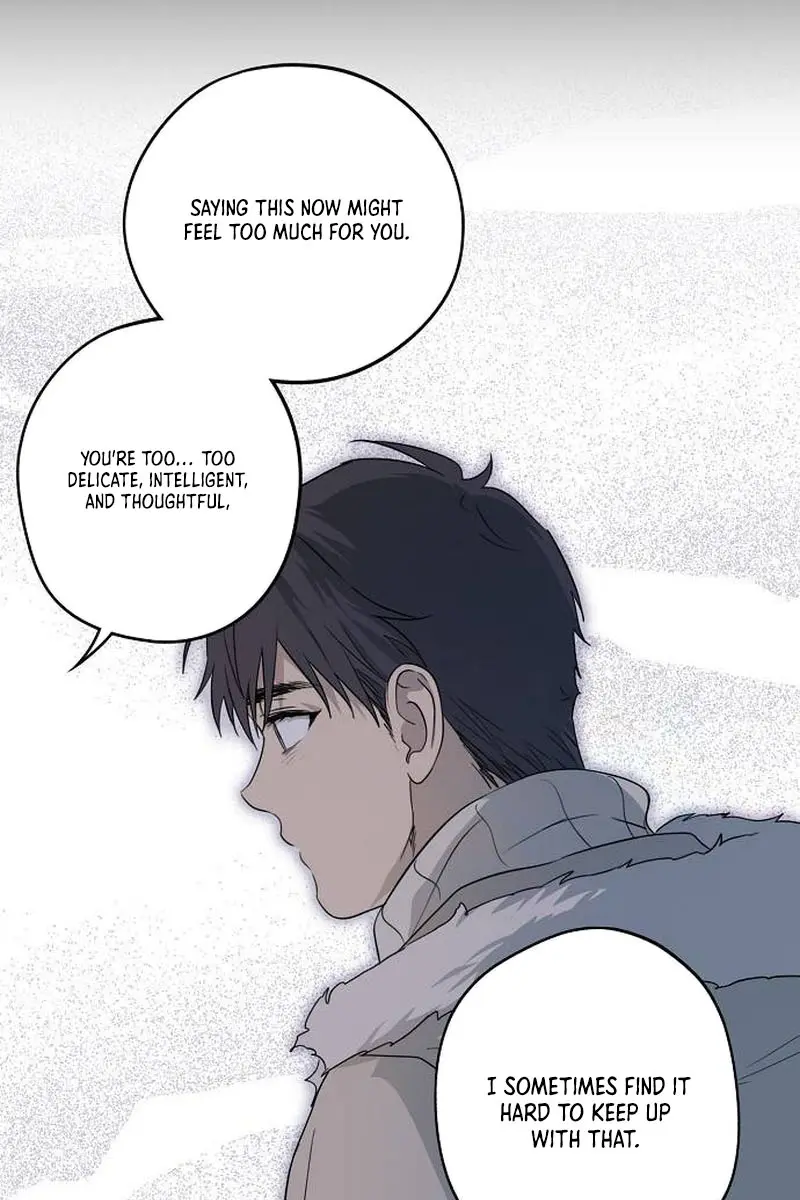Blinded by the Setting Sun Chapter 158 Page 58