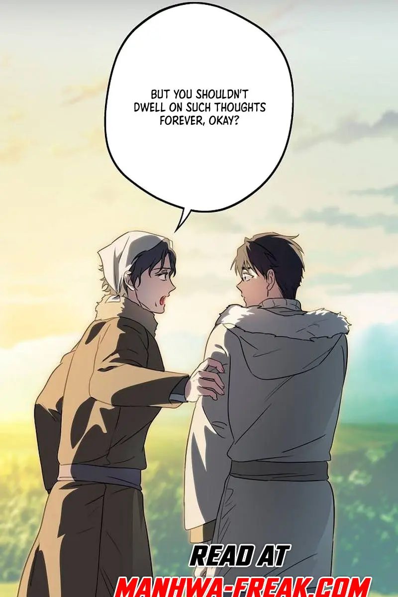 Blinded by the Setting Sun Chapter 158 Page 61