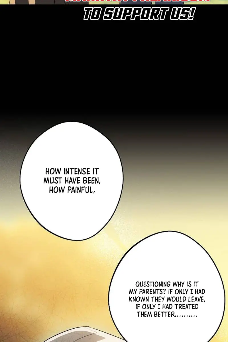 Blinded by the Setting Sun Chapter 158 Page 62