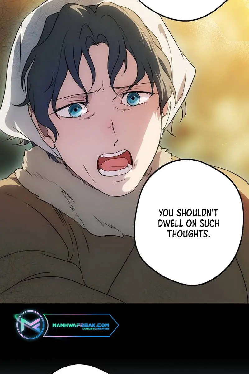 Blinded by the Setting Sun Chapter 158 Page 63
