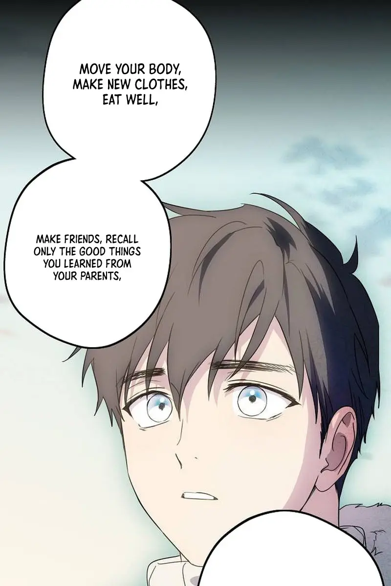 Blinded by the Setting Sun Chapter 158 Page 64