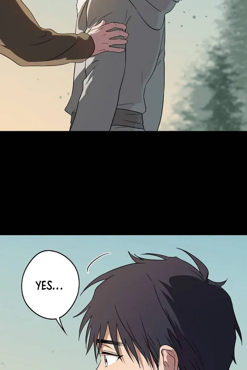 Blinded by the Setting Sun Chapter 158 Page 69